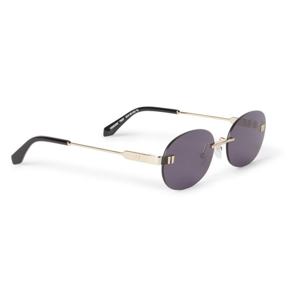NWT Off-White Frisco Gold 59mm Sunglasses main image 6